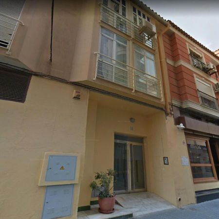 La Malagueta Beach - New Release Malaga Exterior photo